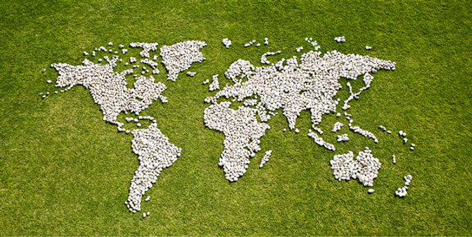 Geographic Health Data