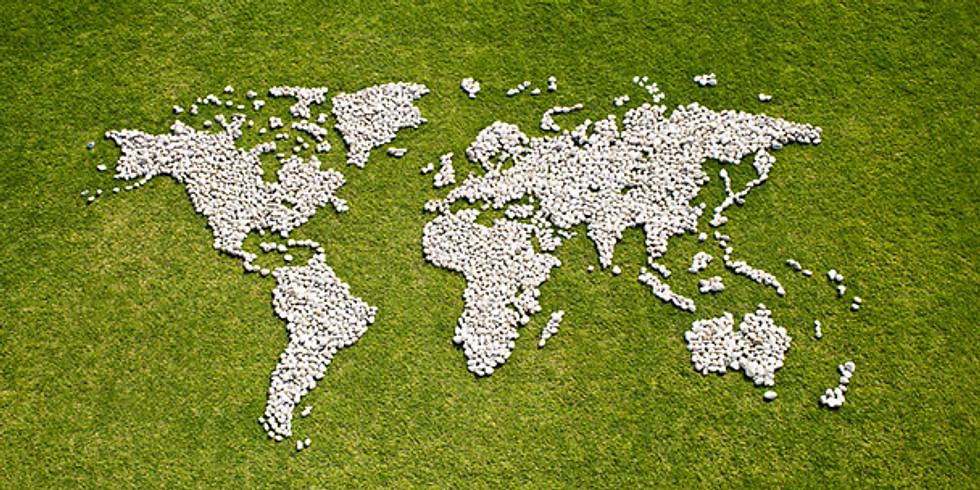 LGC Virtual Global Gathering