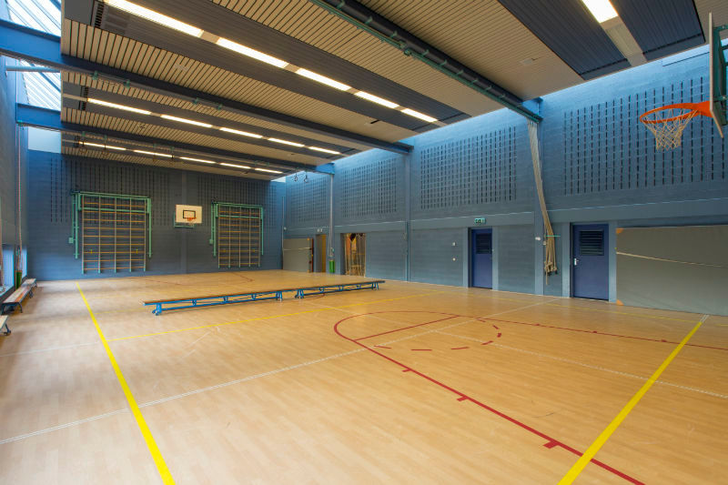 Lagere School: Westwijzer te Amstelveen