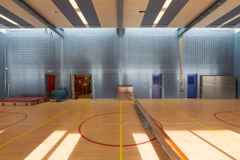 Lagere School: Westwijzer te Amstelveen