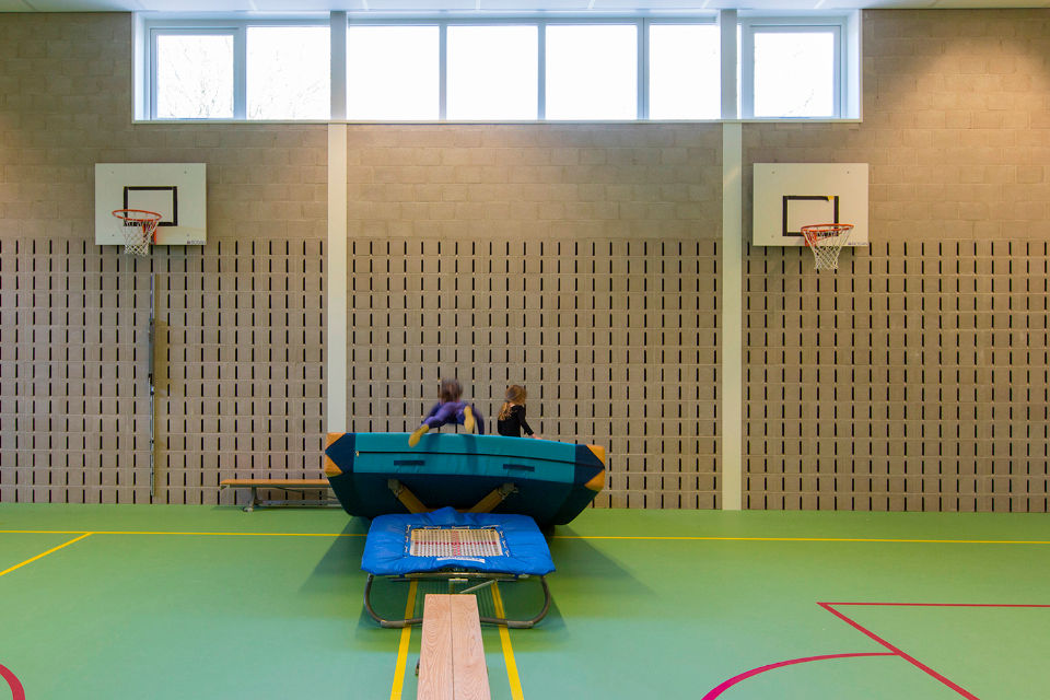 Ichtius Lyceum te Driehuis