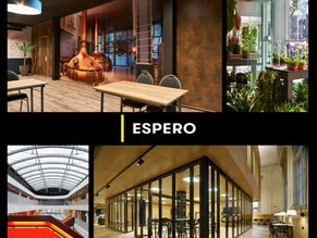 Nueva en NBS: ESPERO B.V.