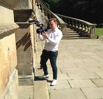 Aberdeen glasgow edinburgh wedding videographer
