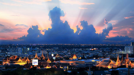 Production Services Asia Showreels 2023