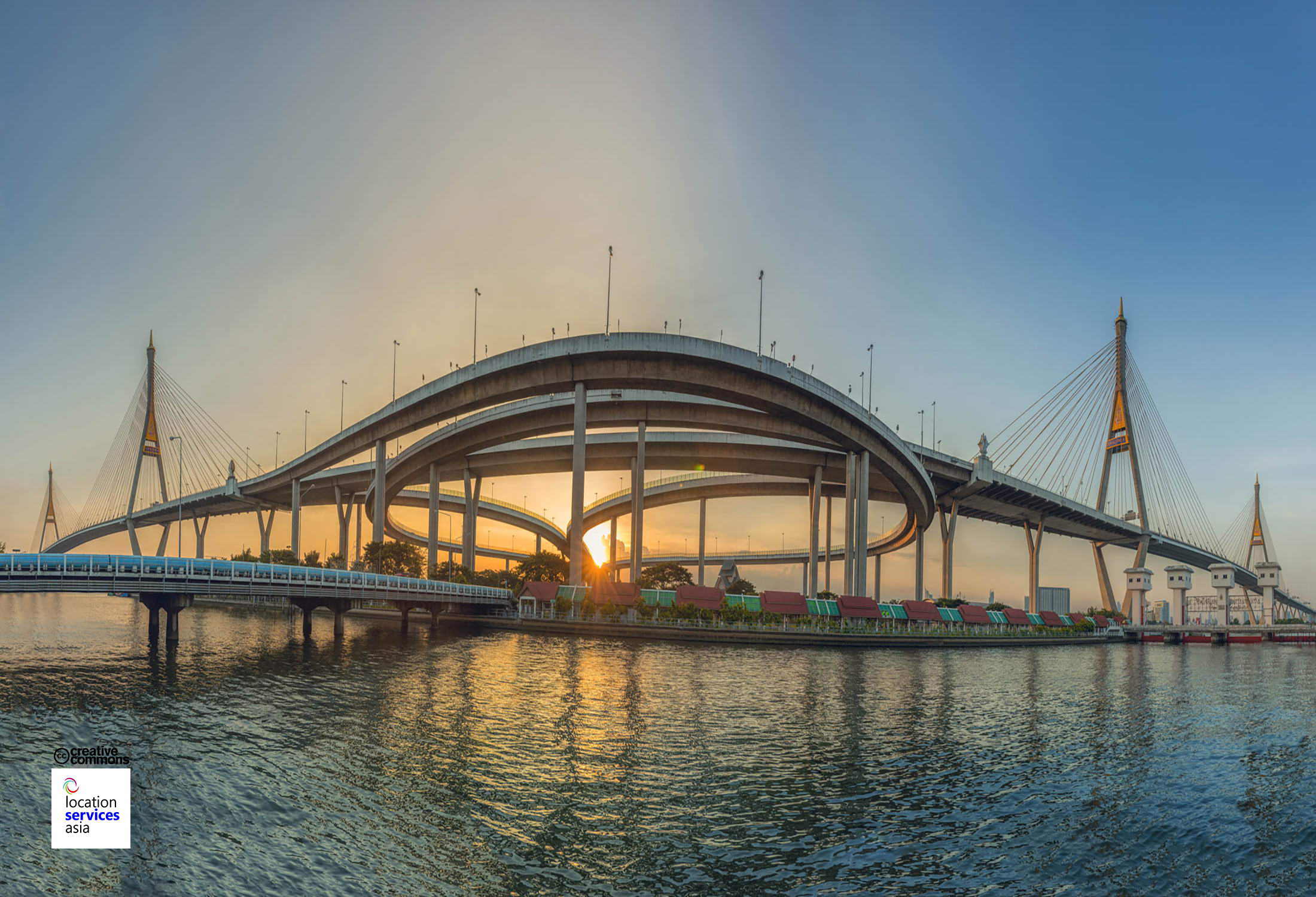 Bridges and Elevated Roads