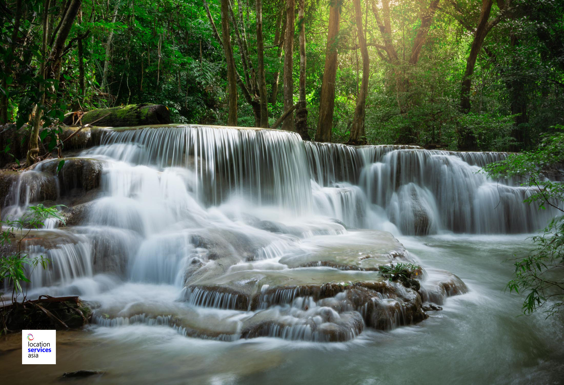 Waterfalls