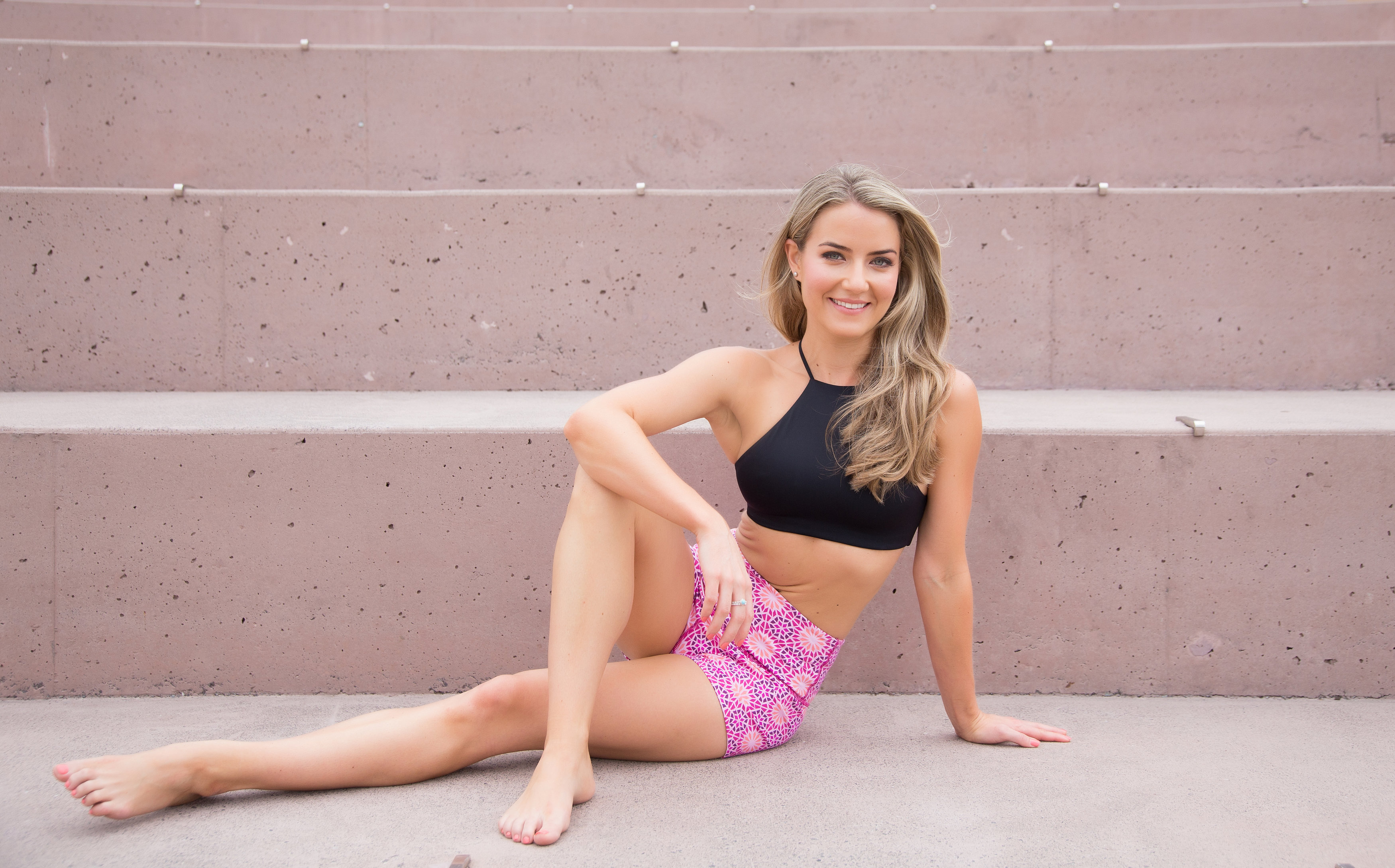 Brisbane Pilates Instructor