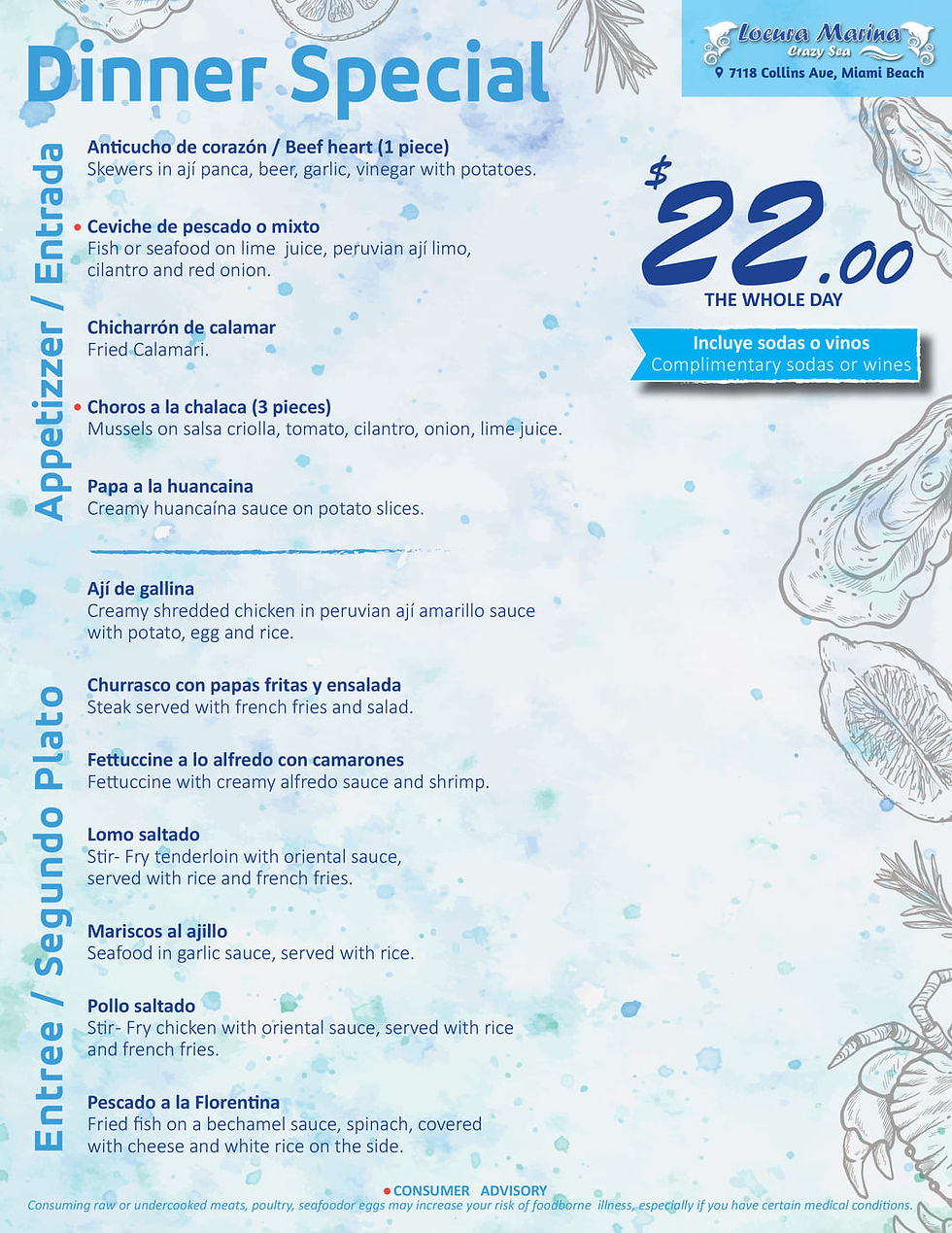 dinner-special-miami-locura-marina