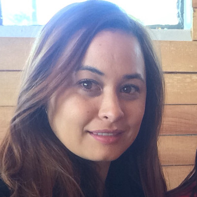 Writer: Carmen Charles