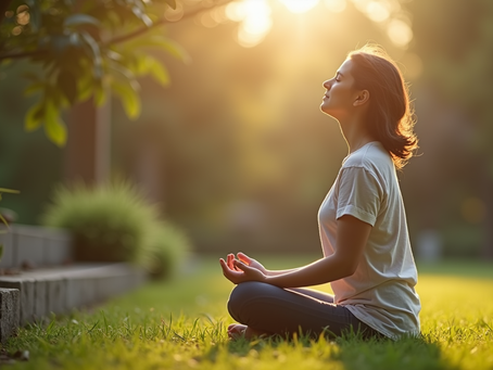 Can Heartfulness Help with Stress, Anxiety, or Difficult Emotions?