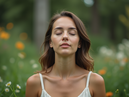 Empowering Your Life Through Heart Power Techniques