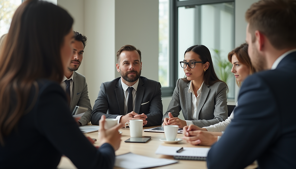 Unlock the Power of Heart-Centred Approach in Business