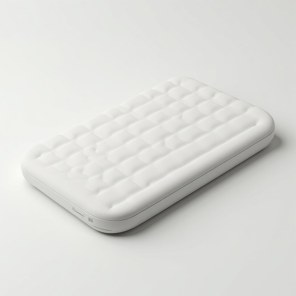 Professional PEMF Mat