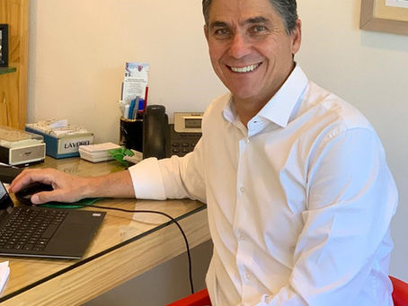 Introducing ClearFreight Chile - Santiago Office