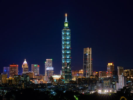 Spotlight: ClearFreight Taiwan