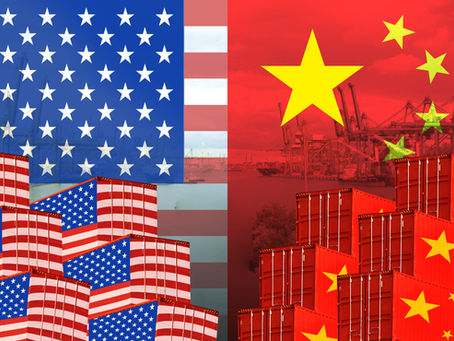Surviving the Trade War - What to do in a State of Uncertainty?