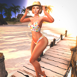 Summer time #086/20