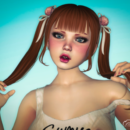 Ava by Ga.Eg #106