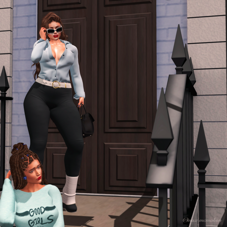 What are you doing? #049/21