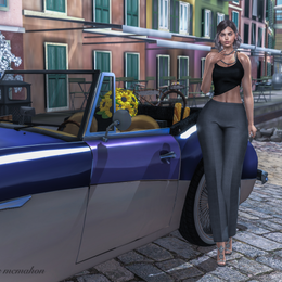 Portofino #025/21
