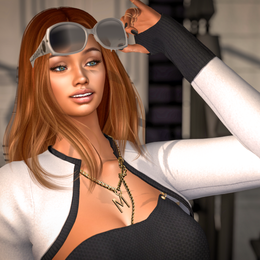 Tera-Avalone #062/21