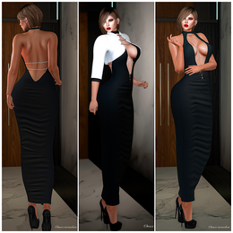 Special Dress #006/22
