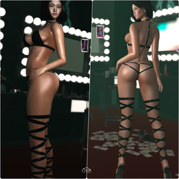 Cool Strippers #096/20