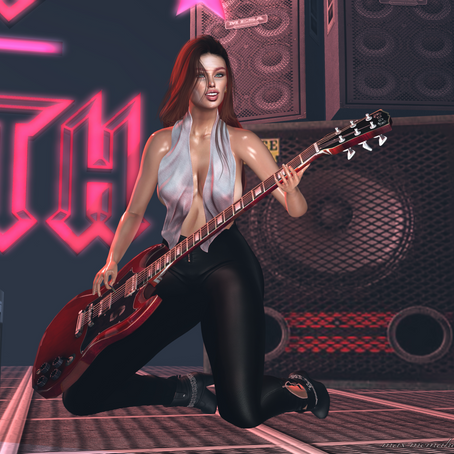 Rock time #187/21