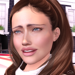 Margret #018/21