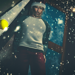 Christmas Coming #127/20