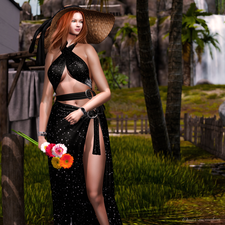 Summer coming soon #053/21