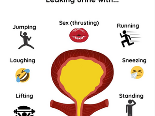 Stress Urinary Incontinence (SUI)