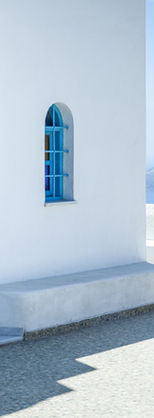 Greek Island