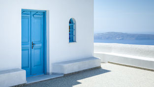 Travel to the Saronic Islands, Greece
