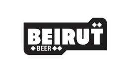 logo beirut beer