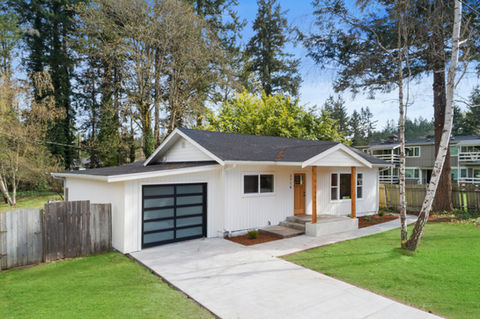 Dyes Inlet Remodel