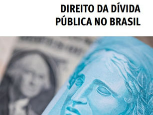 Nova obra sobre dívida pública é lançada com coautoria de Guilherme Dolabella