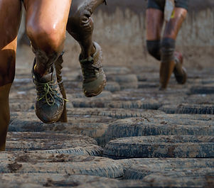 Tire Run