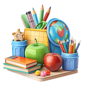 pngtree-3d-illustration-of-colorful-school-supplies-on-a-wooden-surface-png-image_13581403