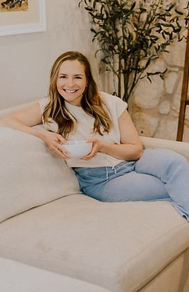 Erin Kenny │ The Celiac Space