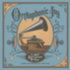 Orthophonic Joy
