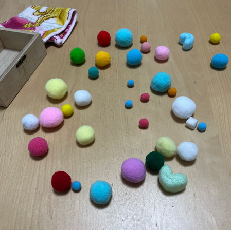 11月スケジュール+増枠しました