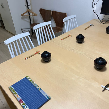 12月スケジュール