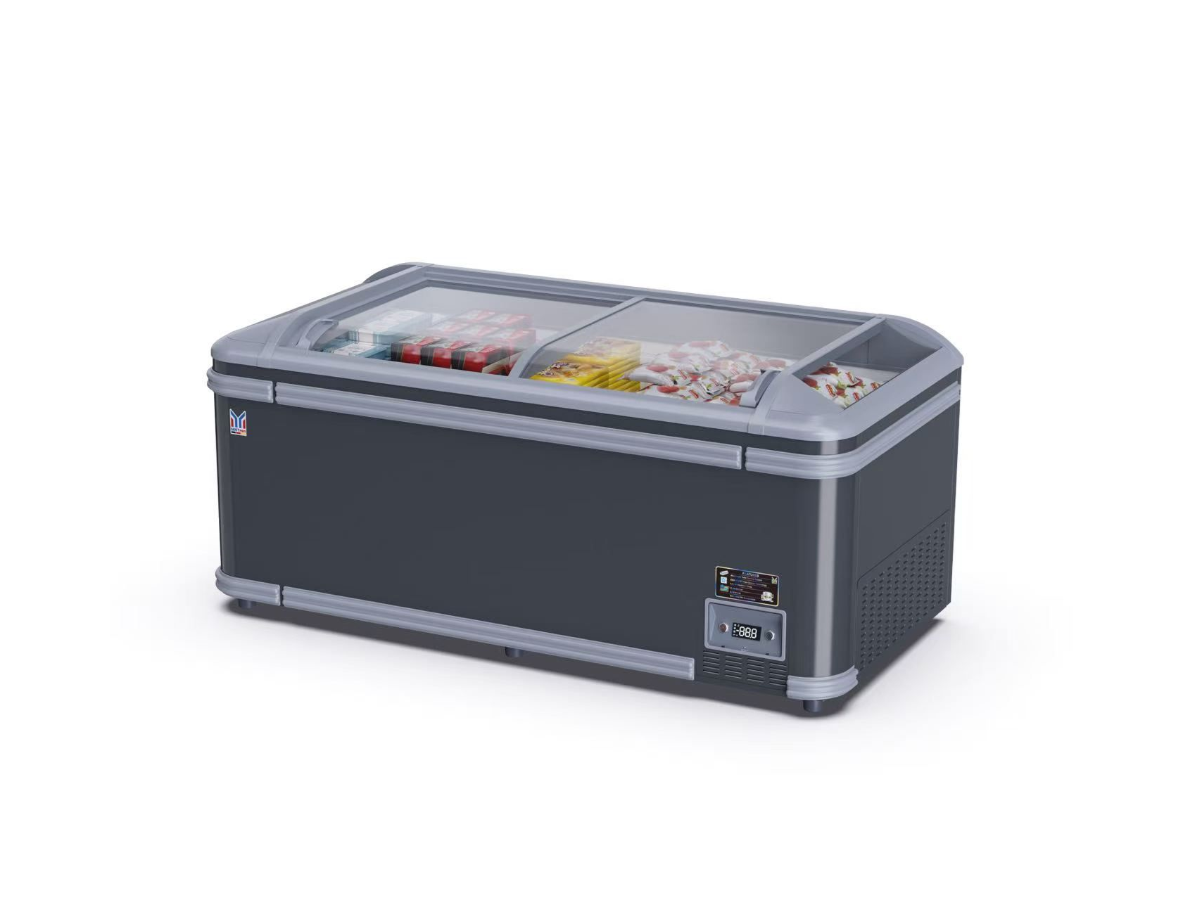 POLAR X Series Freezer 1.85