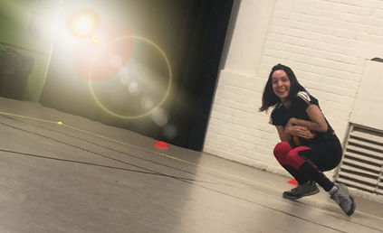 HOW TO PLAY: CATCHING