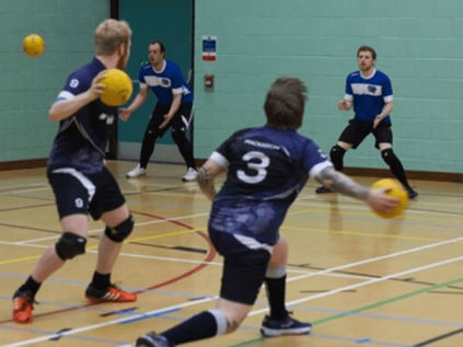 HOW TO PLAY - BALL CONTROL