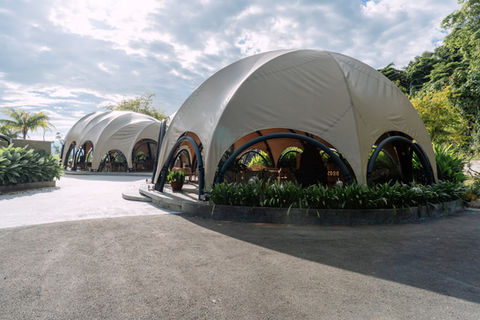 Cocoon Wedding & Events