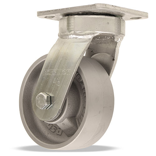 Swivel 52K 4X2 Hi-Heat Metal