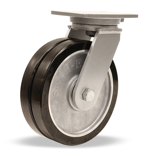 SWIVEL CASTER CH 10 X 3 SWIVELEAZ casters