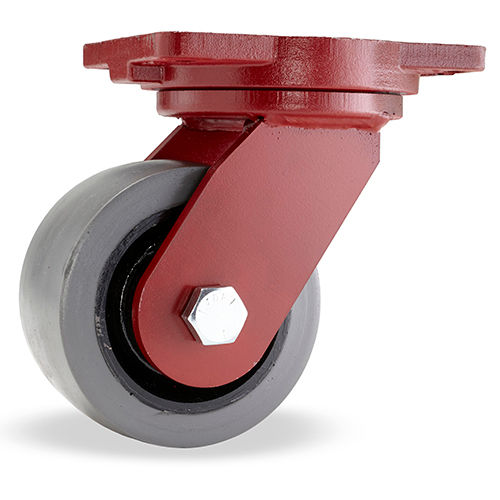 Swivel Caster Agv Ehd 6X3 Duraglide